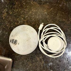 Google home mini